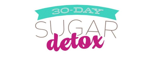 30-Day Sugar Detox